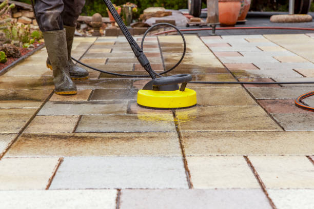 Best Post-Construction Pressure Washing  in Lower Lake, CA