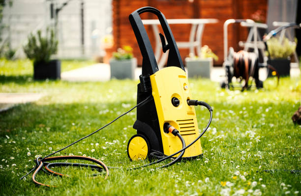 Reliable Lower Lake, CA Pressure Washing Solutions